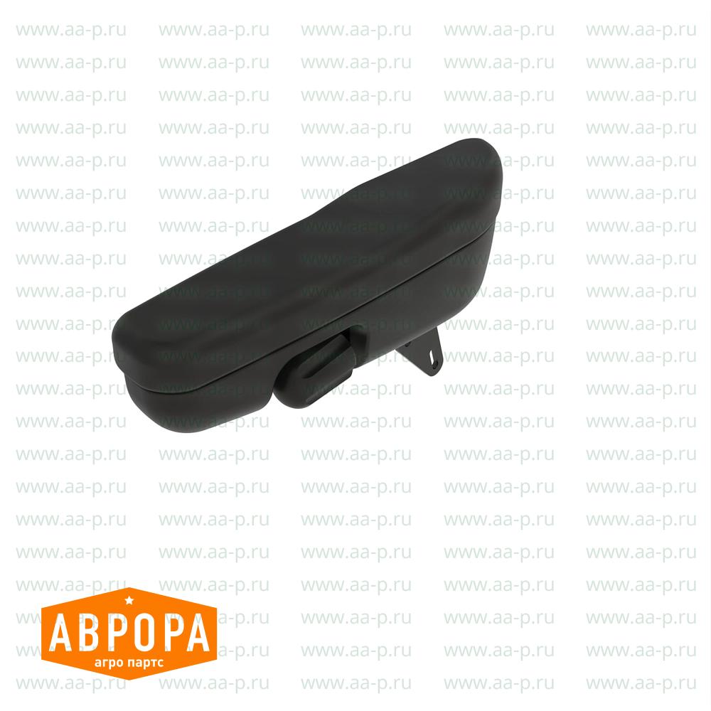 Schiebersteuergerät